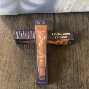 Tarte Sculpt Tape Contour in DEEP BRONZE